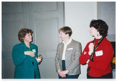 Photograph, 11 June 1996