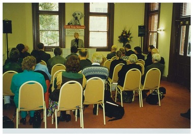 Photograph, c.1998
