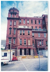 Photograph, c.1995/1996
