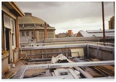 Photograph, c.1995/1996