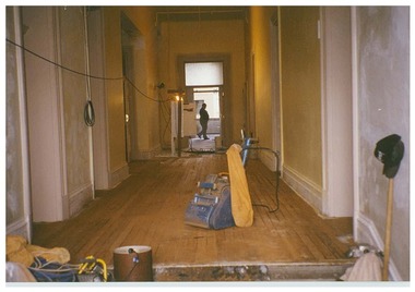 Photograph, c.1995/1996