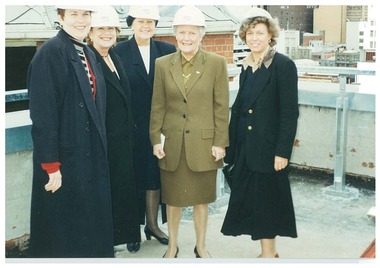 Photograph, c.1995