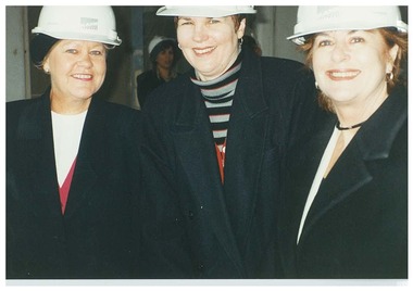 Photograph, c.1995