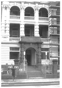Photograph, c.1992