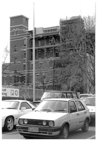 Photograph, c.1992