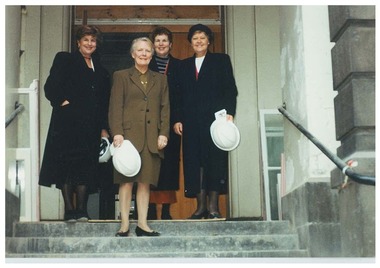 Photograph, c.1995