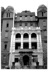 Photograph, c.1992