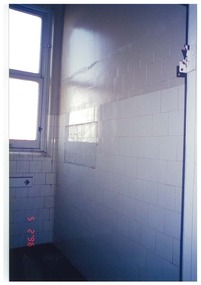 Photograph, 5 February 1996