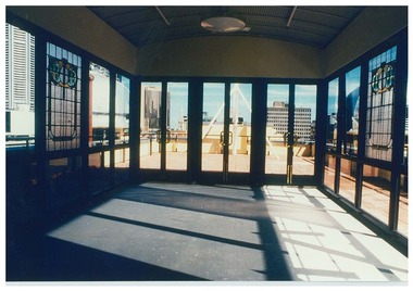 Photograph, c.February 1997