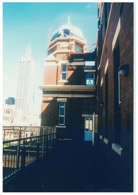 Photograph, c. February 1996