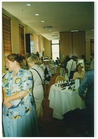 Photograph, 15th or 16th February 1997