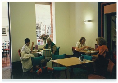 Photograph, c.1997