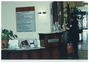 Photograph, 10 July 1998