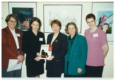 Photograph, c.1997/1998