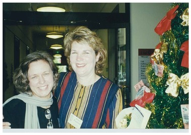 Photograph, December 1997