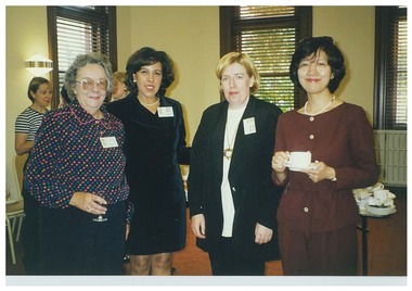 Photograph, December 1997