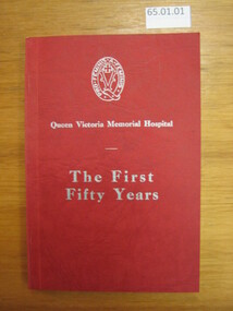 Book, N.S Ecersley Pty. Ltd, A History: The First Fifty Years, 1951