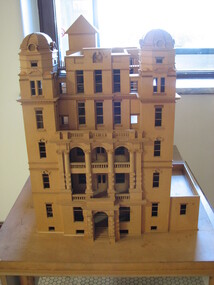 Architectural Model, c.1995