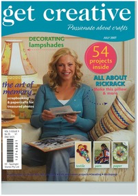 Magazine excerpt, Can you help refugee and migrant women?, July 2007