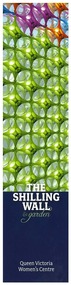 Bookmark, The Shilling Wall & Garden, c. 2008