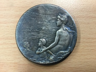 Lifesaving Medal