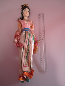 Doll - Asian