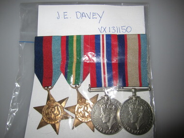 1939 - 1945 Star