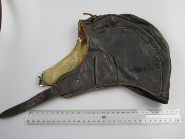 Equipment - Cap - Flying