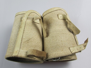 Uniform - Gaiters