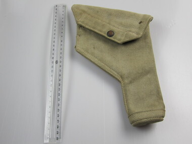 Pistol Holder