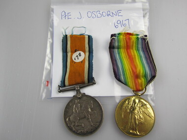 Victory Medal