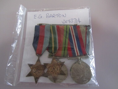 Australian Defence Medal