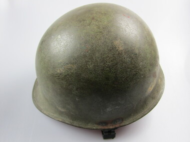 Uniform - Helmet - WWII, c. 1940