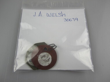 Dog Tags