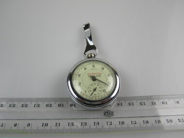 Pocket Watch