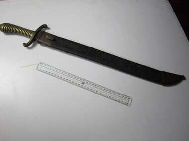 Sword