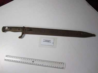 Bayonet