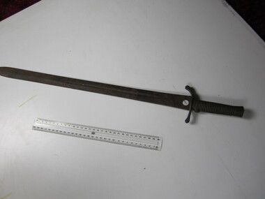 Bayonet