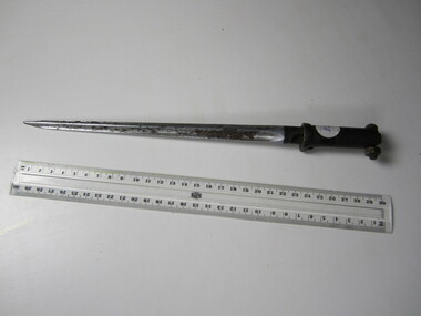 Bayonet