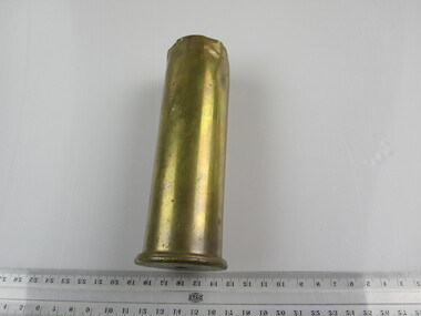 Cartridge Shell