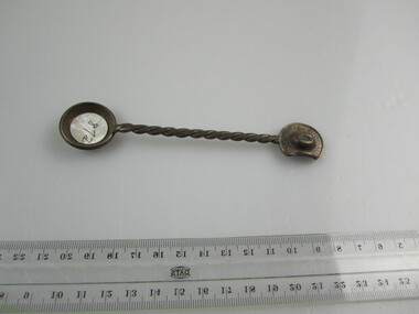 Spoon - Handmade