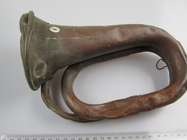 Instrument - Bugle