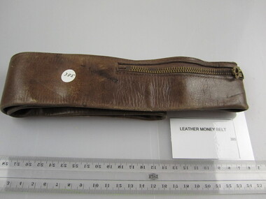 Money Belt