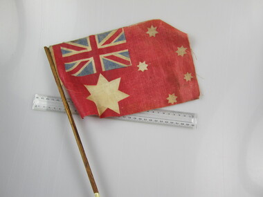 Flag - Red Ensign