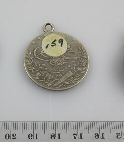Medallion