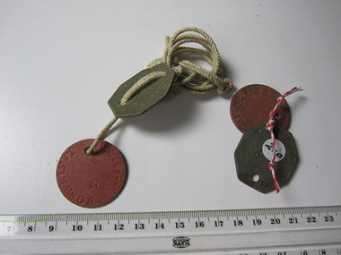 Dog Tags