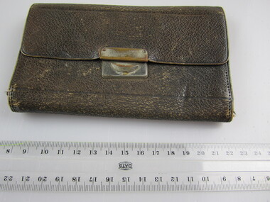 Wallet (with address book)