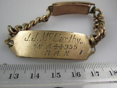 ID Bracelet