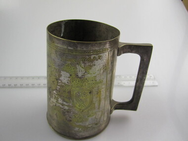Tankard (Med)