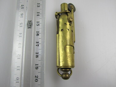 Lighter - Army Issue